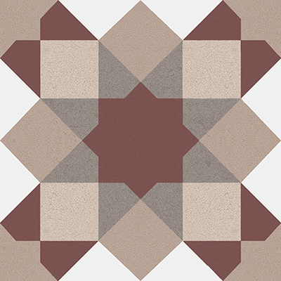 Hydra Garnet 20x20cm /1m2/