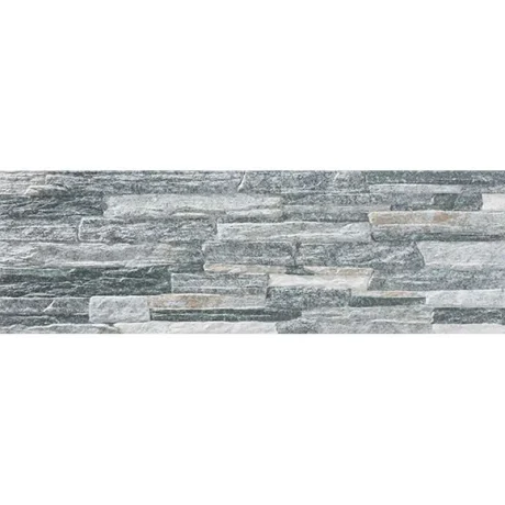 Beret Silver 17x52cm