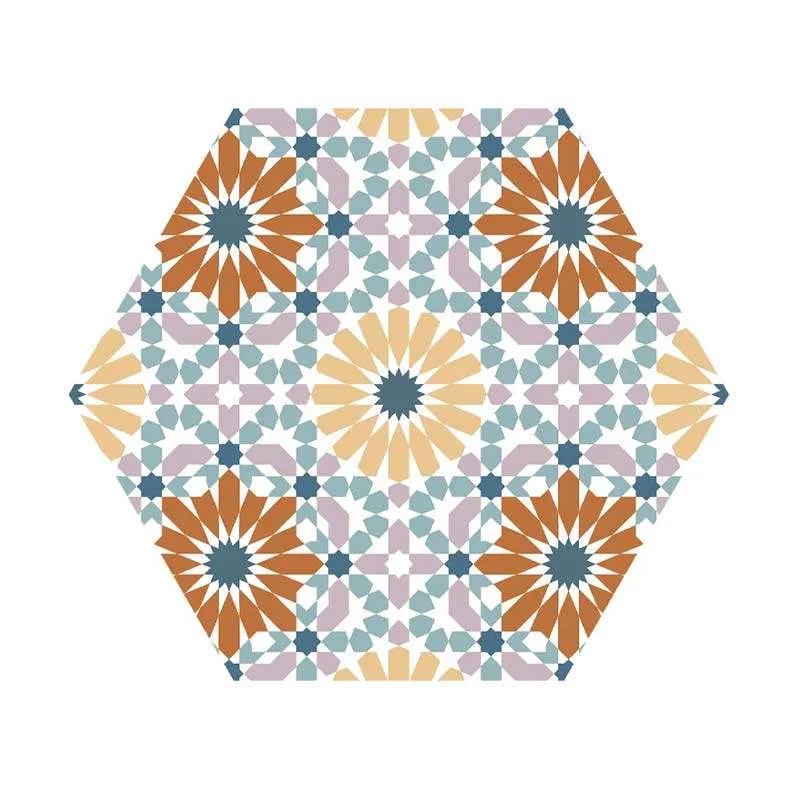 Andalusi 28.5x33cm - Slika 4
