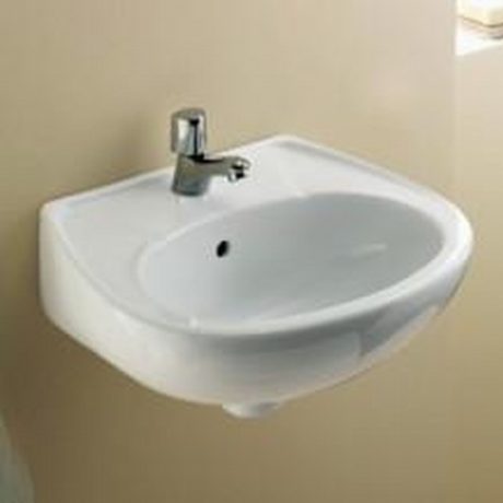 Mini Lavabo konzolni 38x30