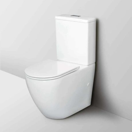 Monoblok EURO STANDARD OVAL B/S